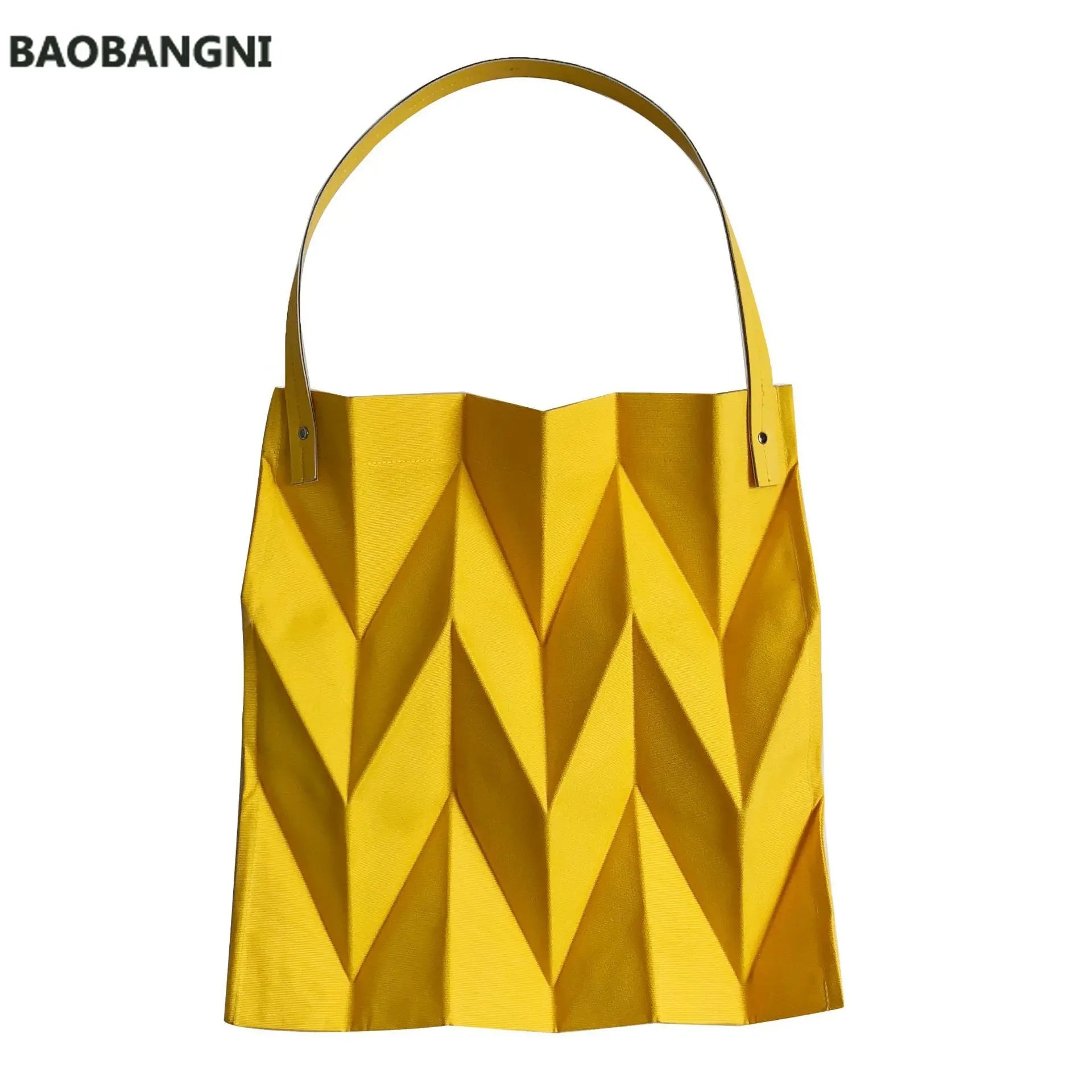 Eco-friendly Tote Bag Women Shopping Bag Large-capacity Canvas Shoulder Bag