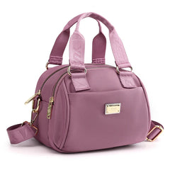 Women Shoulder bag Small Handbag Nylon waterproof Female CrossBody Bag
