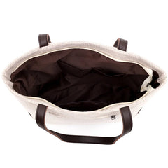 European American Tote Women's Handbag Large Capacity Bag