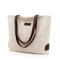 European & American Tote Women's Handbag Large Capacity Bag