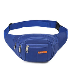 Waterproof Fanny Pack Outdoor Sports Mobile Phone Bag