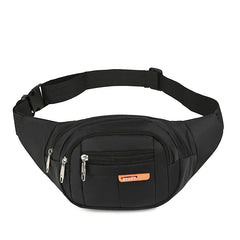 Waterproof Fanny Pack Outdoor Sports Mobile Phone Bag