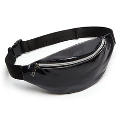 Multi-Function Steam Punk Leg Bag Reflective Shoulder Bag