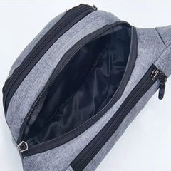 Women's Hip Bag Waist Pack Fitness Waist Bag