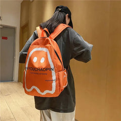 Anti-Theft Shoulder Bag for Teenager Girls