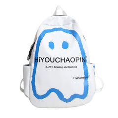 Anti-Theft Shoulder Bag for Teenager Girls
