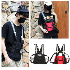 Classic Unisex Backpack Multi-function Sports Hiking Camping Rucksack