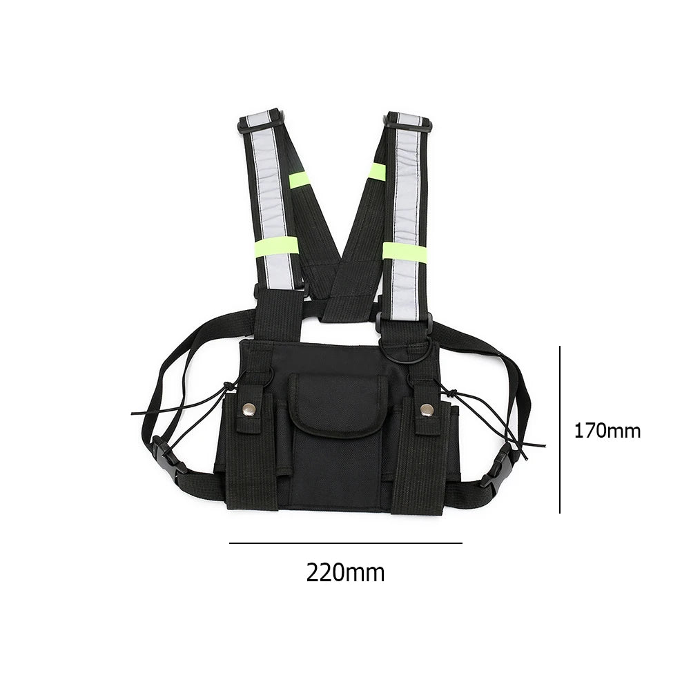 Classic Unisex Backpack Multi-function Sports Hiking Camping Rucksack