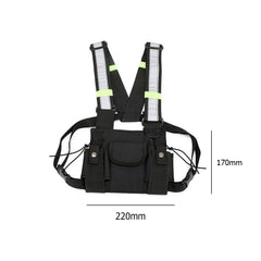 Classic Unisex Backpack Multi-function Sports Hiking Camping Rucksack