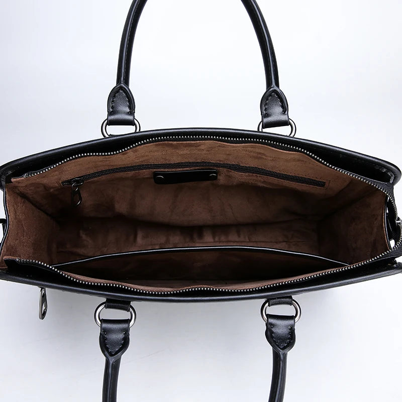 Men's Woven Clutch Bag Long Wallet Weave Knitting Handy Bag