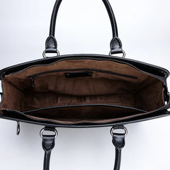 Men's Woven Clutch Bag Long Wallet Weave Knitting Handy Bag
