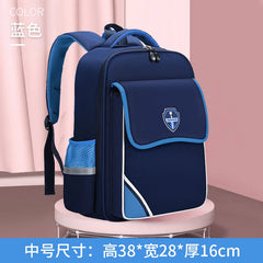 Boys 1-5 Cartoon Animal Backpack Kids Satchel School Bag Knapsack