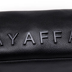 Leather Women's Shoulder Bags Crossbody Handbag