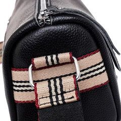 Leather Women's Shoulder Bags Crossbody Handbag