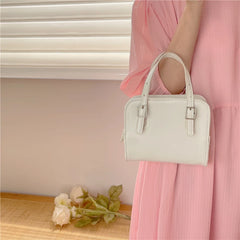 Candy Women Shoulder Bag Small Portable Ladies Daily Travel Tote
