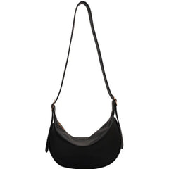 Casual One Shoulder Crossbody Bag Versatile Dumpling Bag