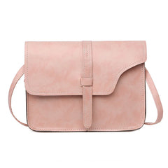 Retro Small Crossbody Bag for Women