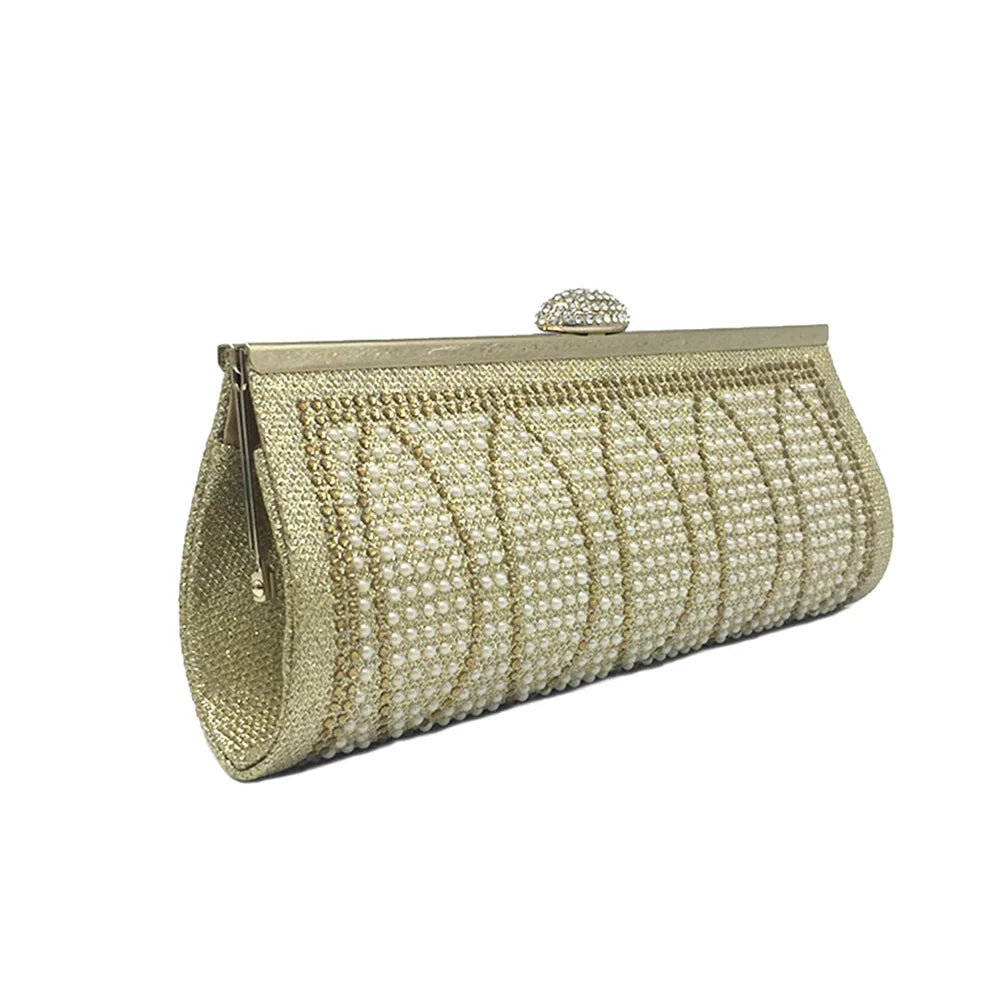 Colorful Women Bag Brands Bridal Wedding Clutches Women Evening Bag Party