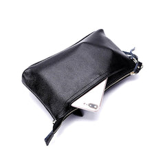 Women's Crossbody Bag Leather Messenger Bag