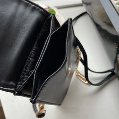 Crossbody Handbag Women Mini Shoulder Bag High-quality Phone Pocket Bags