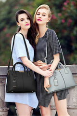Women Shoulder Messenger Bag Ladies Handbag Large Crossbody Bag