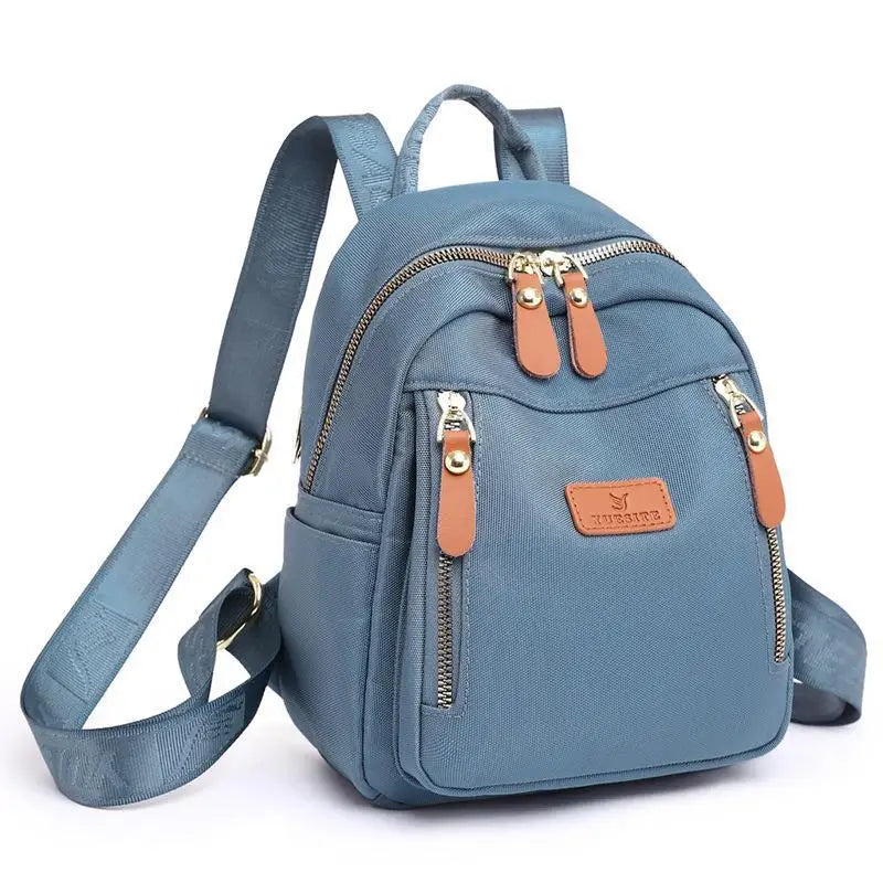 Lightweight Casual Travel Ladies Backpack