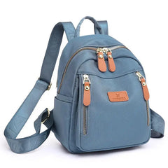 Lightweight Casual Travel Ladies Backpack