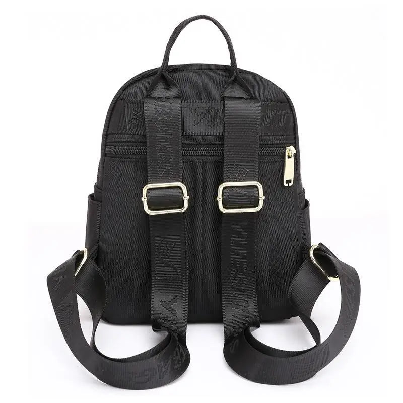 Lightweight Casual Travel Ladies Backpack