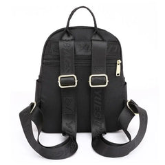 Lightweight Casual Travel Ladies Backpack
