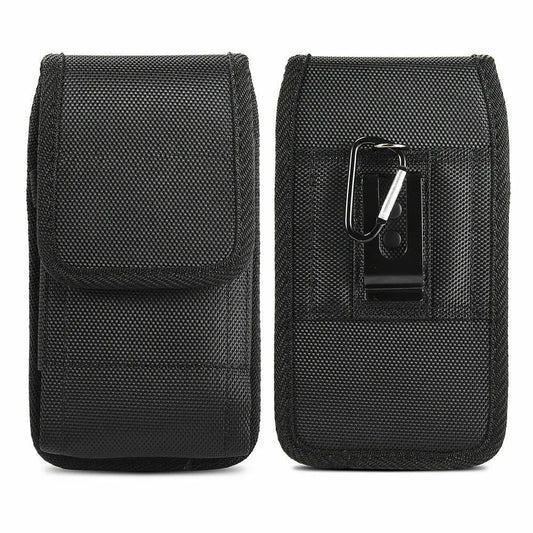 Large Phone Belt Pouch Bag Case for Smartphone