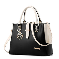 Large-capacity High-quality Handbag Women Summer Matching Shoulder Messenger Bag