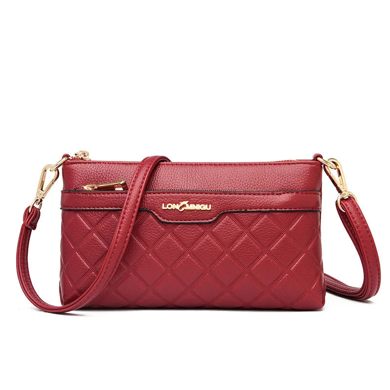 Women Wedding Clutches Party Wallets Crossbody Shoulder Bags