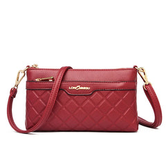 Women Wedding Clutches Party Wallets Crossbody Shoulder Bags