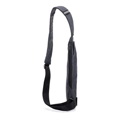 Korean Style Anti-theft Chest Bag for Men