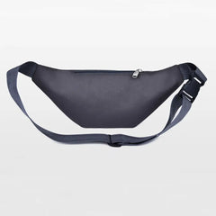 Waist Bum Bag Fanny Pack Belt Money Pouch Wallet Zip Travel Hiking Bag