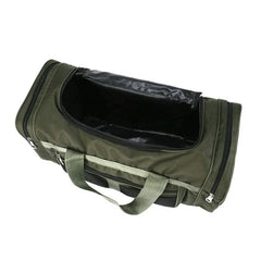 Men's Travel Bag Portable Fitness Luggage Crossbody Shoulder Bag