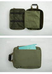 Men's Fitness Bag Leisure Travel Tote Tide Large Capacity Duffle Bag
