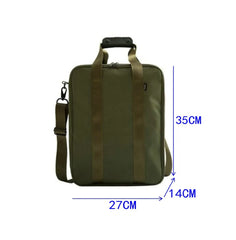 Men's Fitness Bag Leisure Travel Tote Tide Large Capacity Duffle Bag