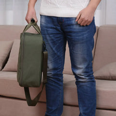 Men's Fitness Bag Leisure Travel Tote Tide Large Capacity Duffle Bag
