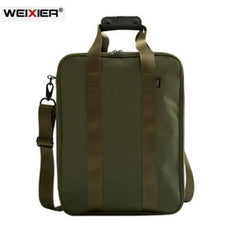 Men's Fitness Bag Leisure Travel Tote Tide Large Capacity Duffle Bag