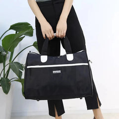 Waterproof Travel Duffle Bag Men/Women Luggage Tote PT978