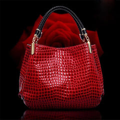 PU Leather Large Messenger Bag Hobo Bag Women Shoulder Bag Ladies