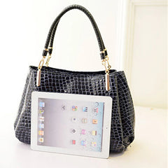 PU Leather Large Messenger Bag Hobo Bag Women Shoulder Bag Ladies