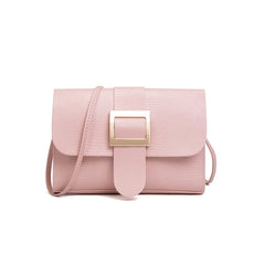 Small Square Bag Ladies Satchel Bag