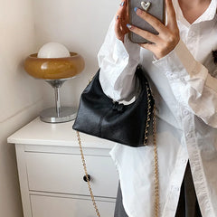 Small Crossbody Bags For Women Shoulder Chain Handbags Lady Summer Totes