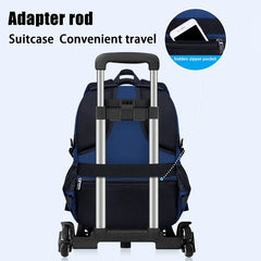 Teenagers School Bags Orthopedic Children Backpacks for Girls and Boys