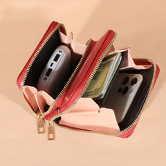 Women's Shoulder Bag Large Capacity Crossbody Phone Bags