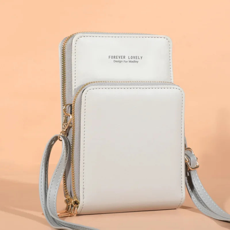 Women's Shoulder Bag Large Capacity Crossbody Phone Bags