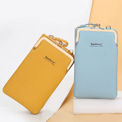 Small Crossbody Bag Women Mini Leather Shoulder Messenger Bag Cross Body Bolsas