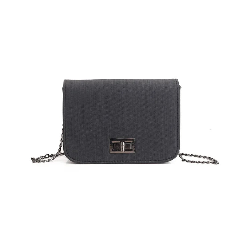 Small Flap Crossbody Bag Summer Girl Shoulder Ladies for Women Handbag Phone Pur